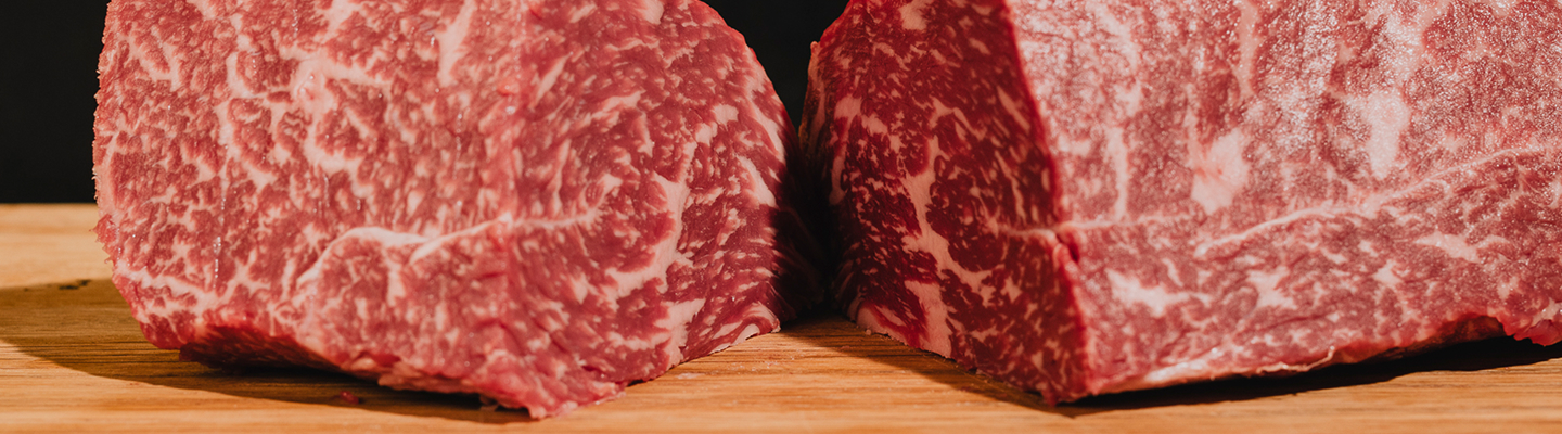 Wagyu Tasting