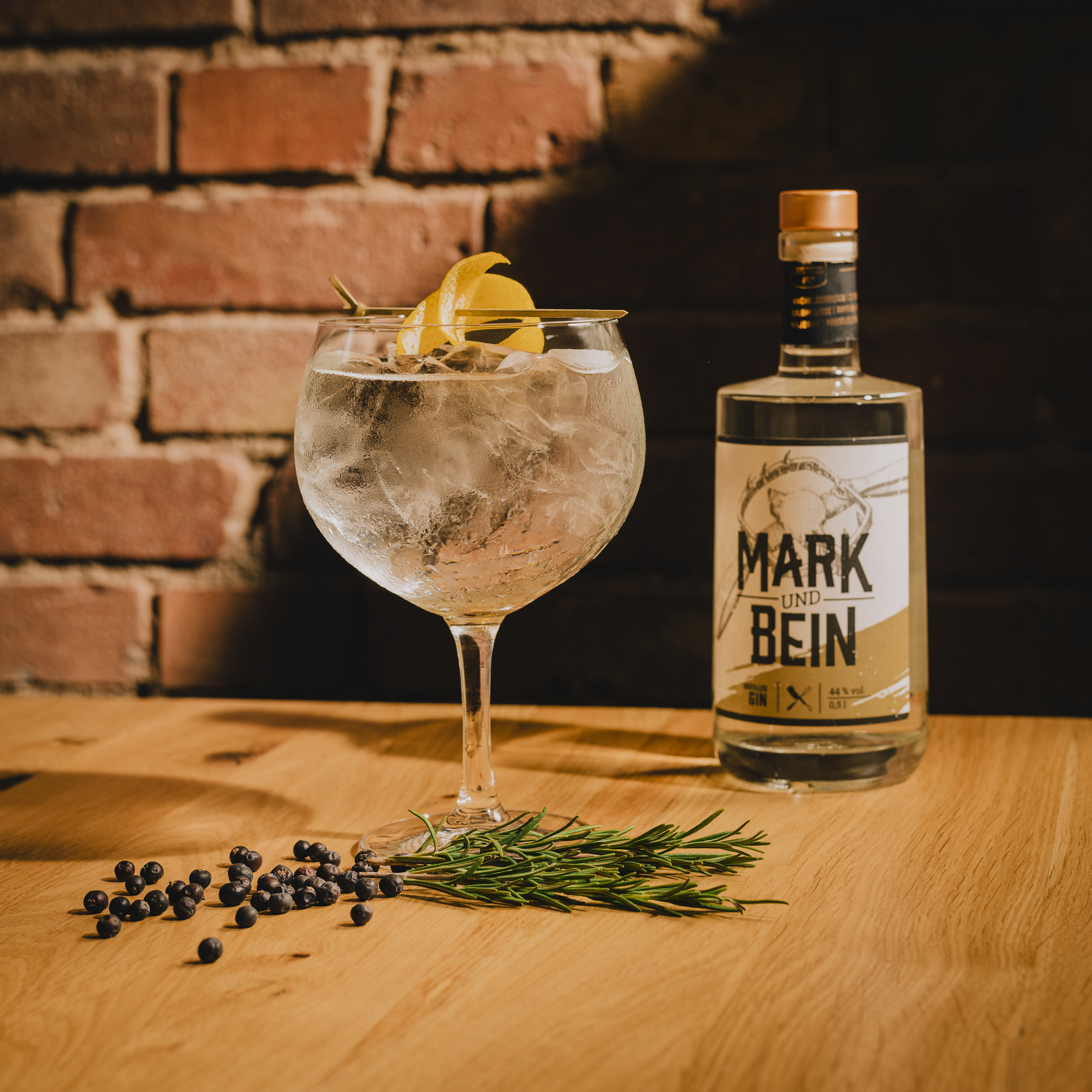 Gin Tasting