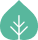 Lindenblatt Logo Blatt