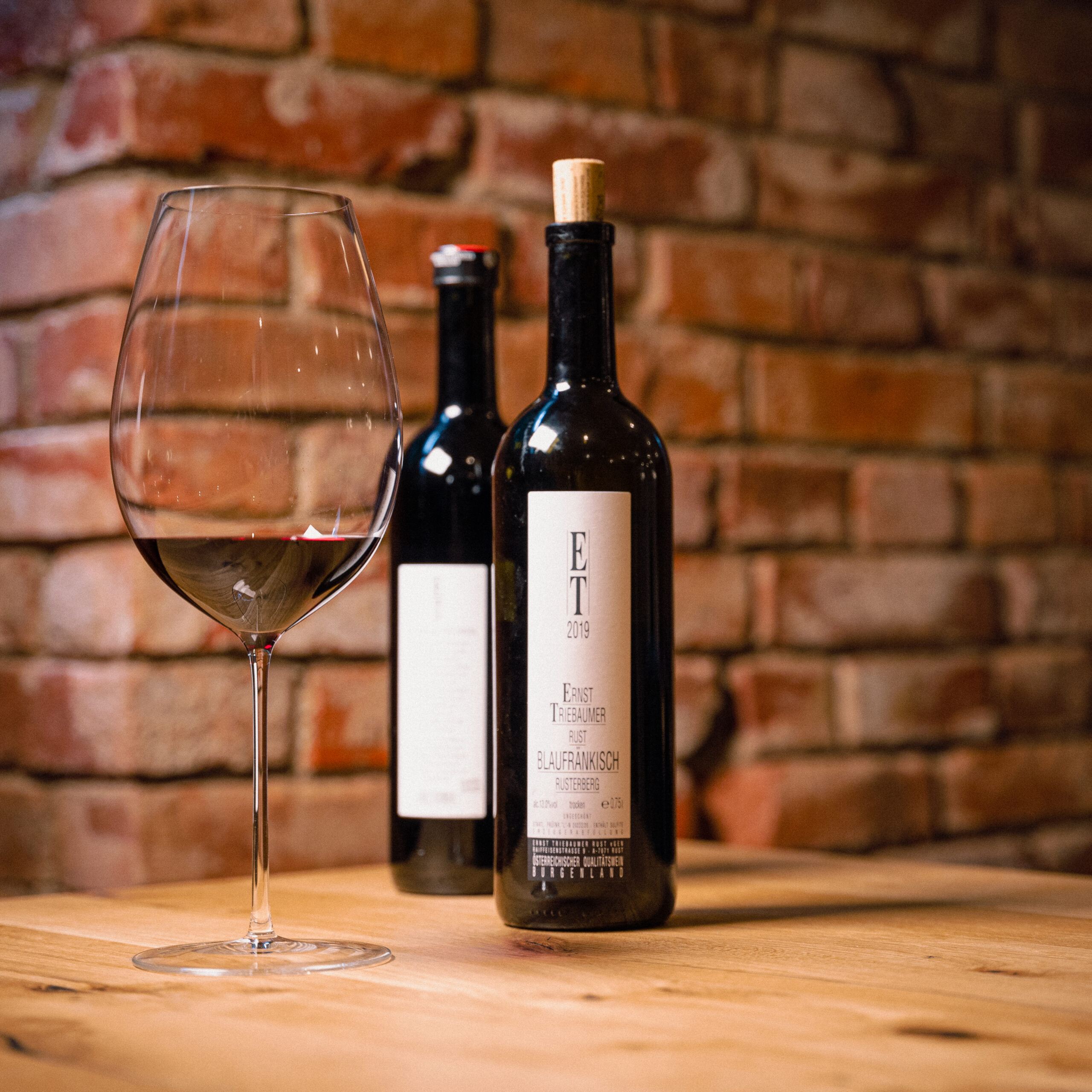 Wine Tasting